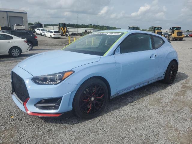  Salvage Hyundai VELOSTER