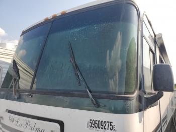  Salvage Ford F-550