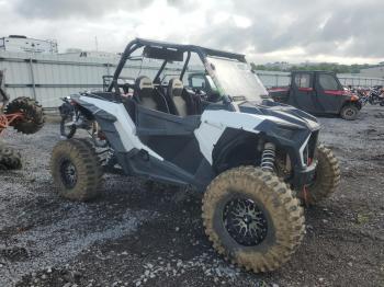  Salvage Polaris Rzr Xp 100