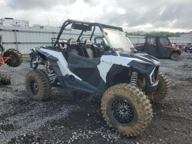  Salvage Polaris Rzr Xp 100