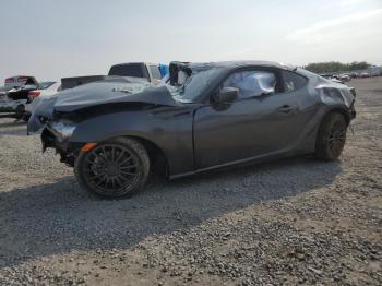  Salvage Toyota 86