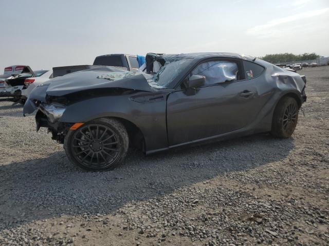  Salvage Toyota 86