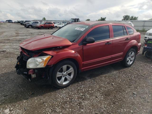  Salvage Dodge Caliber