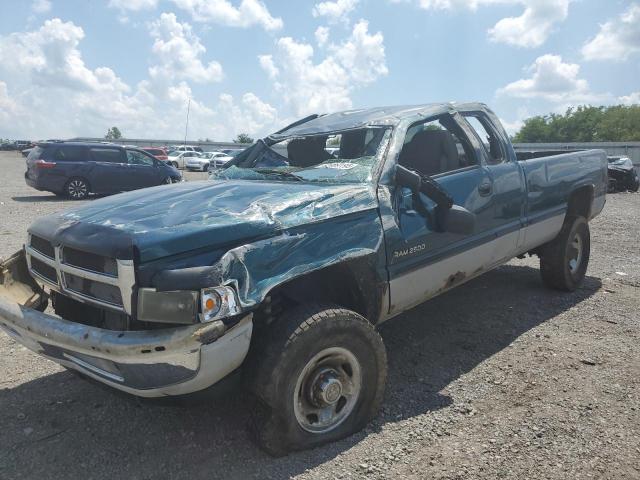 Salvage Dodge Ram 2500