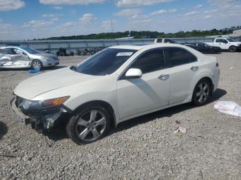  Salvage Acura TSX