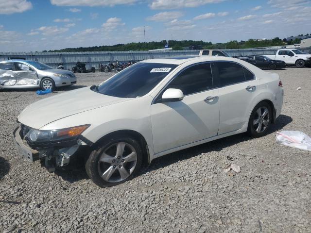  Salvage Acura TSX