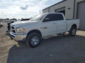  Salvage Ram 2500