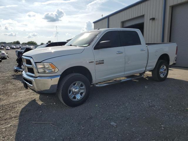  Salvage Ram 2500