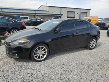  Salvage Dodge Dart