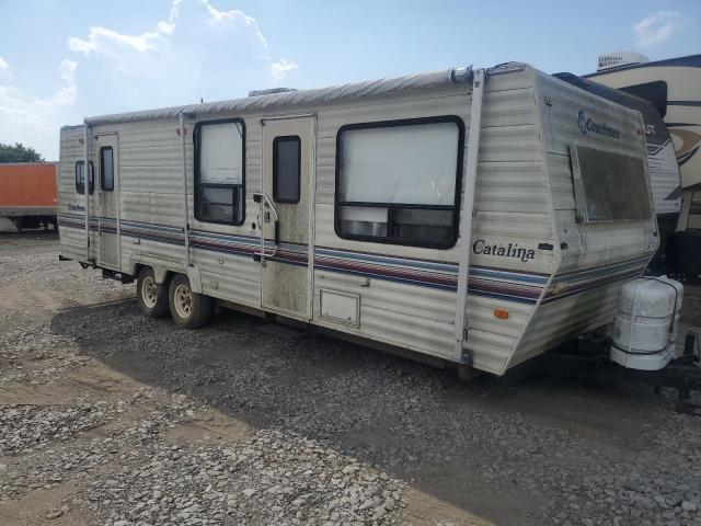  Salvage Coachmen Catalina