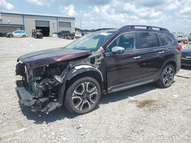  Salvage Subaru Ascent
