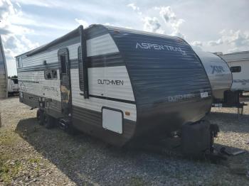  Salvage Dutchmen Aspen Trl