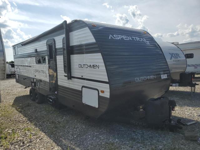  Salvage Dutchmen Aspen Trl