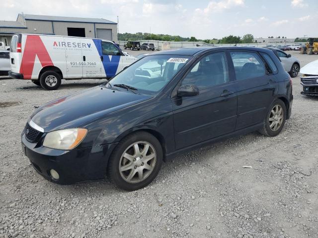  Salvage Kia Spectra