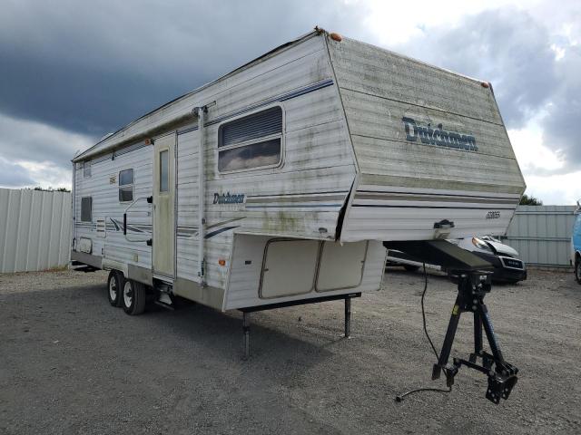  Salvage Dutchmen Travel Tr