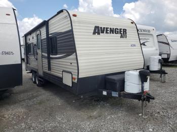  Salvage American Motors Alianc Gta