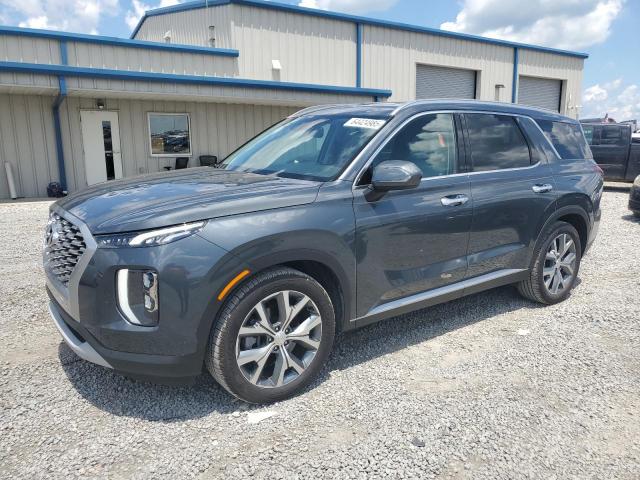  Salvage Hyundai PALISADE