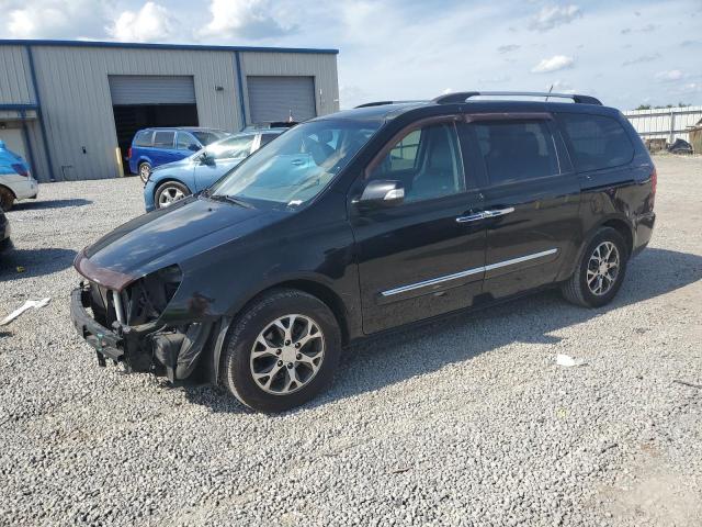  Salvage Kia Sedona