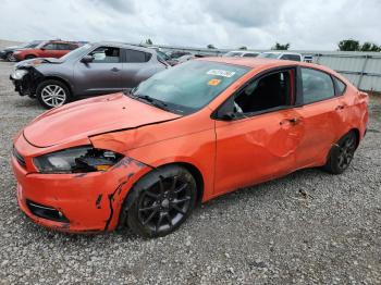  Salvage Dodge Dart