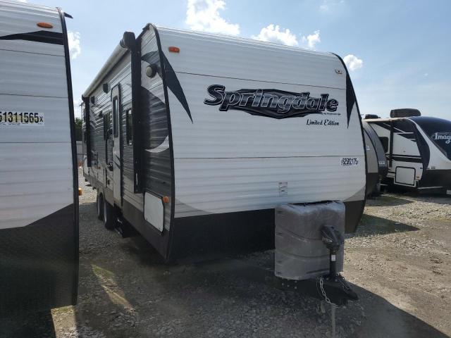  Salvage Keystone Springdale