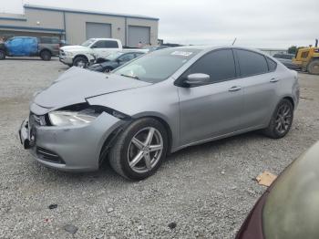 Salvage Dodge Dart