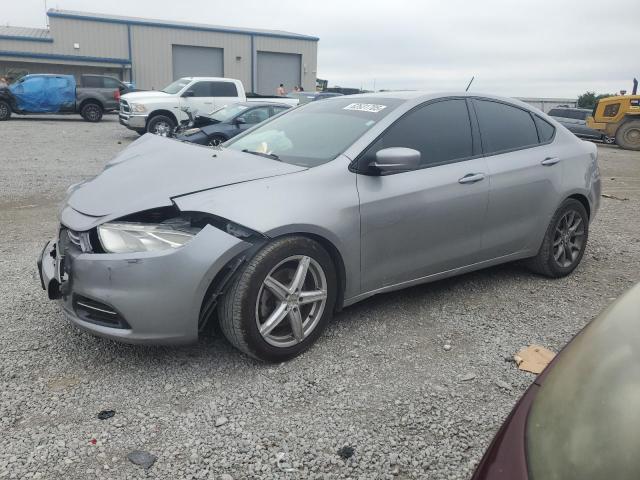 Salvage Dodge Dart