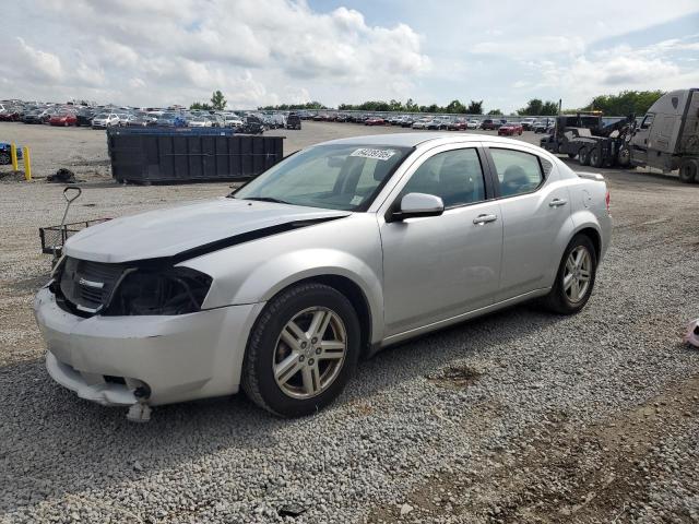  Salvage Dodge Avenger