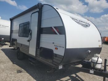  Salvage Other Trailer