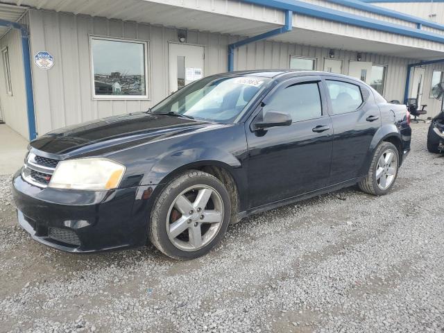  Salvage Dodge Avenger
