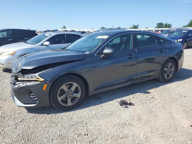  Salvage Kia K5