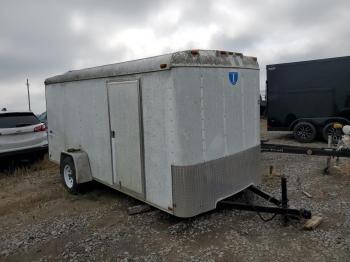  Salvage Interstate West Other