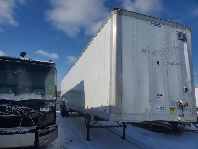  Salvage Stoughton Avw