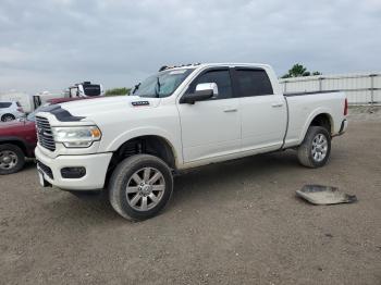  Salvage Ram 2500