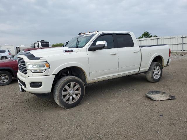  Salvage Ram 2500