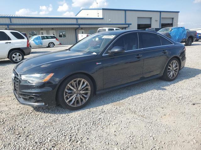  Salvage Audi A6