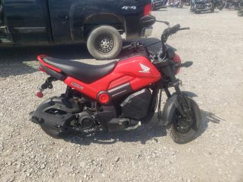  Salvage Honda Nva110 B