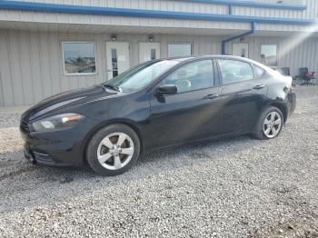  Salvage Dodge Dart