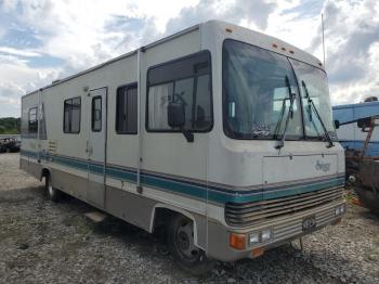  Salvage Chevrolet P30