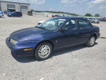  Salvage Saturn Sl Sl1 Sl2