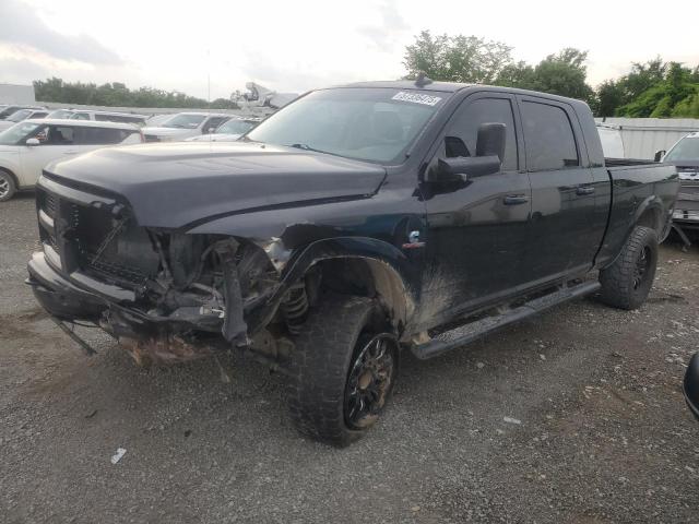  Salvage Ram 3500