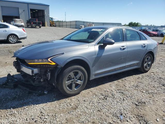  Salvage Kia K5