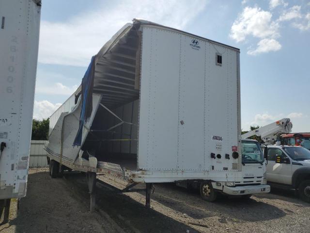  Salvage Hyundai Other