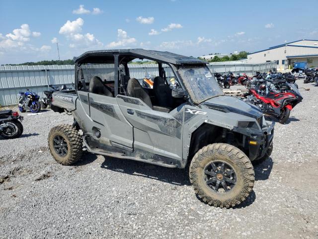  Salvage Polaris General Xp