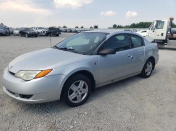  Salvage Saturn Ion