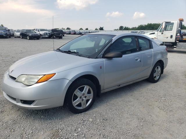  Salvage Saturn Ion