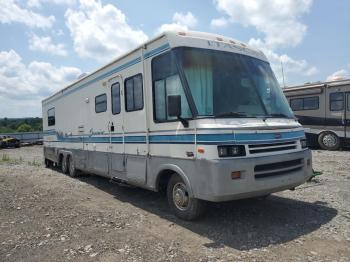  Salvage Ford F-530