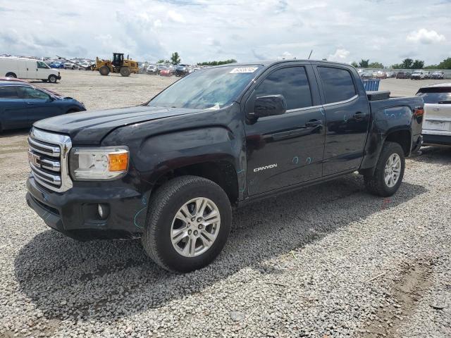  Salvage GMC Canyon