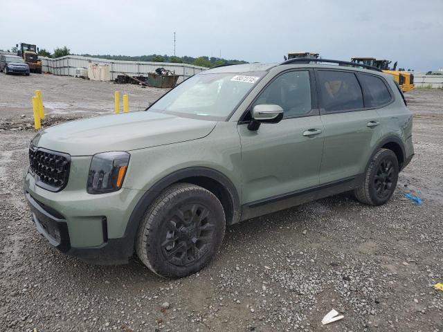  Salvage Kia Telluride