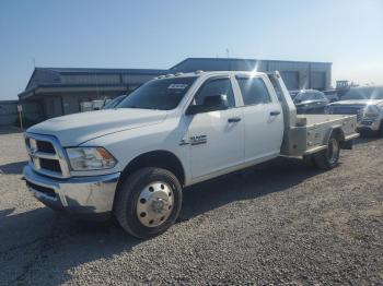  Salvage Ram 3500