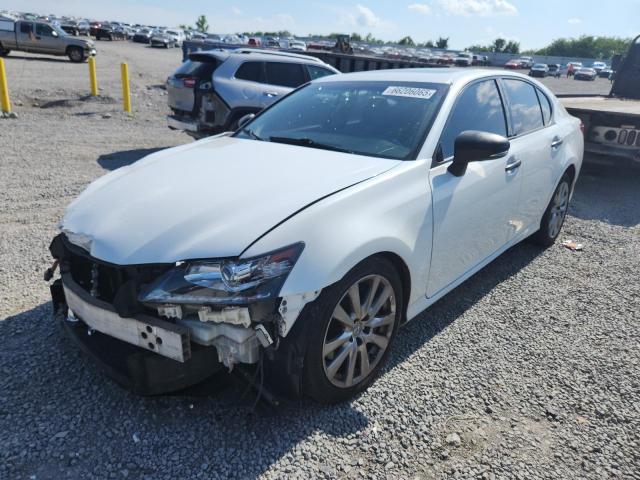  Salvage Lexus Gs